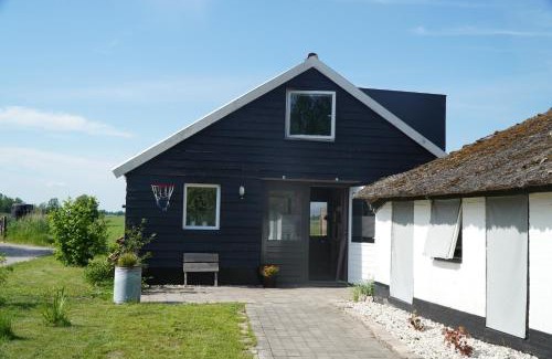 Saint Johannesga Apartment | Groepsverblijf "De Klosse"