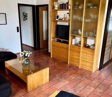 Großwurden House | Grommy`s 2 Eckwarden