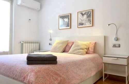 Gros Apartment | Gros Beach Apartment