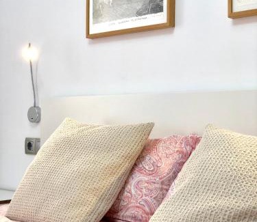 Gros Apartment | Gros Beach Apartment