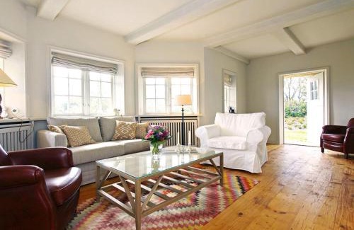 Munkmarsch Villa | Grosser-Wal