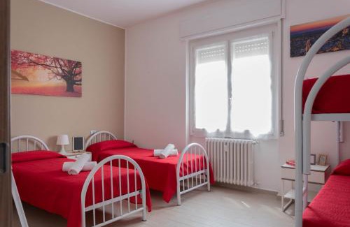 Mazzo Apartment | Grossi Apartment