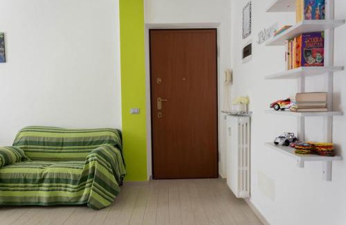 Mazzo Apartment | Grossi Apartment