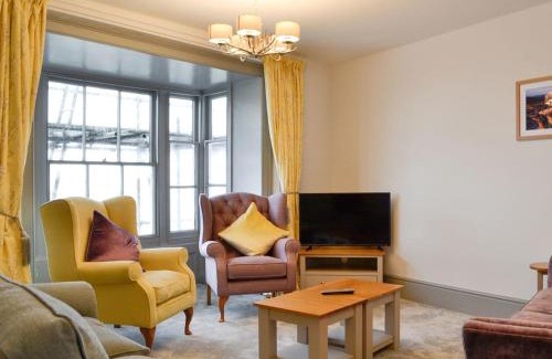 Aberystwyth Apartment | Grosvenor House APT 2