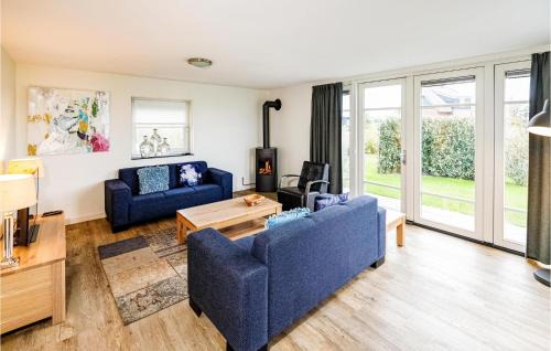 Zuideinde House | Grote Wiedenwoning 6P