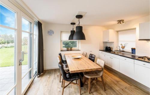 Zuideinde House | Grote Wiedenwoning 6P
