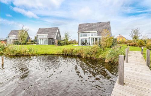 Zuideinde House | Grote Wiedenwoning 6P