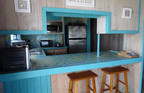 San Salvador Island House | Grotto Bay Beach House!