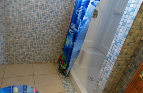 San Salvador Island House | Grotto Bay Beach House!
