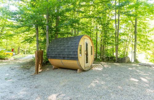 Miller Lake Other | Grotto Getaway