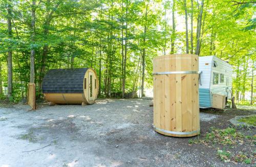 Miller Lake Other | Grotto Getaway