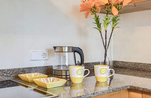 Puerto de Pollensa Apartment | Ground floor apartment, Bellresguard complex, with pool near the beach