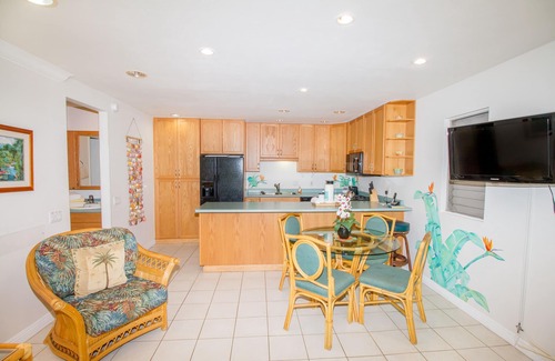 Kahana Condo | Ground Floor & ac! - KSC1C - Sullivan Properties