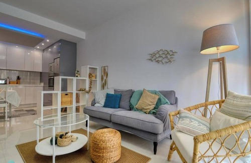 Pueblo Latino Apartment | Ground floor apartment in Pilar de la Horadada - Mil Palmeras Beach