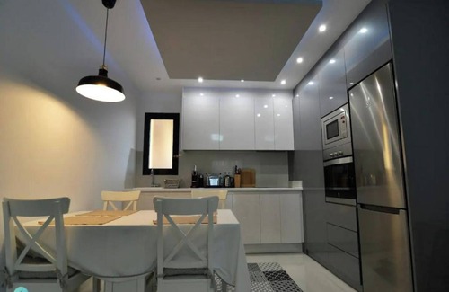 Pueblo Latino Apartment | Ground floor apartment in Pilar de la Horadada - Mil Palmeras Beach