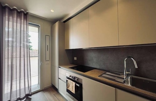 Imola Apartment | Ground floor apartment, elegant new