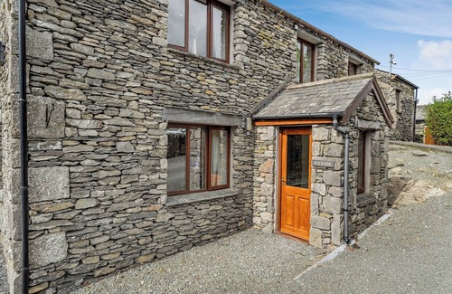 Bondgate Within Apartment | Ground floor apartment with one double and one twin.