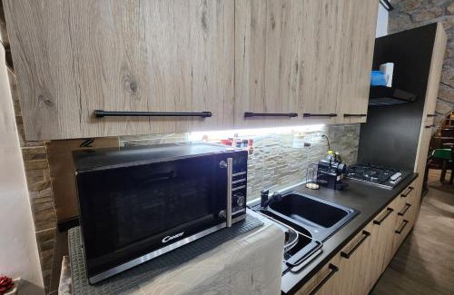 Genazzano Apartment | Ground Floor Apartment 1800