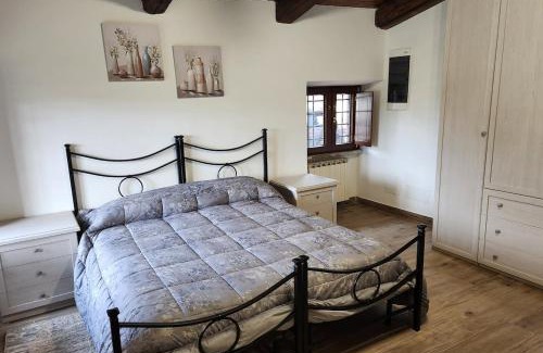 Genazzano Apartment | Ground Floor Apartment 1800