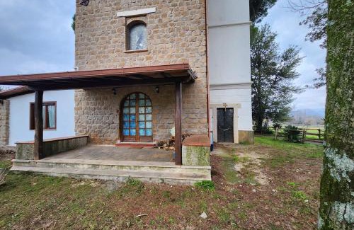 Genazzano Apartment | Ground Floor Apartment 1800