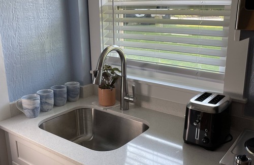 Southern Shores Apartment | Ground Floor Apt in Southern Shores (OBX) Walk to the beach, pool, and much more