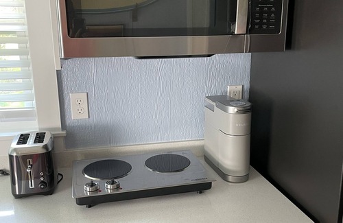 Southern Shores Apartment | Ground Floor Apt in Southern Shores (OBX) Walk to the beach, pool, and much more