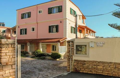 Ksamil Apartment | Ground Floor cozy Studio