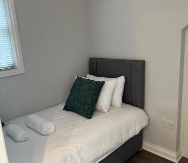 North Bitchburn Apartment | Ground Floor Flat BishopAuckland
