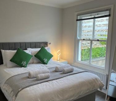North Bitchburn Apartment | Ground Floor Flat BishopAuckland