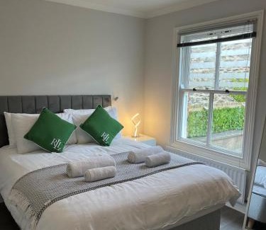North Bitchburn Apartment | Ground Floor Flat BishopAuckland