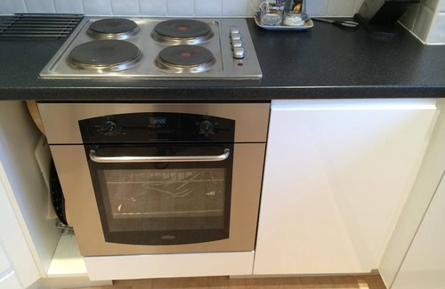 Fowey Apartment | Ground Floor Modern Apartment With Countryside Views. 4 star rating.