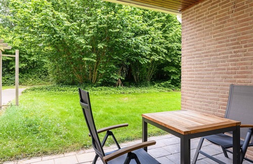Bruinisse Apartment | Ground floor modern apartment for 2 people