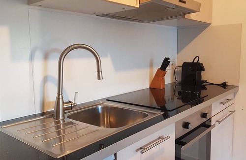 Porticcio Apartment | Ground floor of villa/near beach Porticcio/Agosta