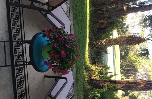 Plantation Condo | Ground Floor Renovated Condo on Plantation Golf Course in Venice.