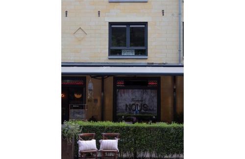 Municipality of Valkenburg aan de Geul Apartment | Ground Floor Romantic Apt in Valkenburg