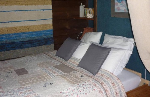 Albiez-le-Jeune Apartment | Ground floor, tv, 40m², Albiez Montrond