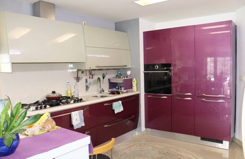 Visoko Apartment | Ground floor- Two bedroom apartment with beautiful terrace