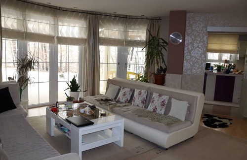 Visoko Apartment | Ground floor- Two bedroom apartment with beautiful terrace
