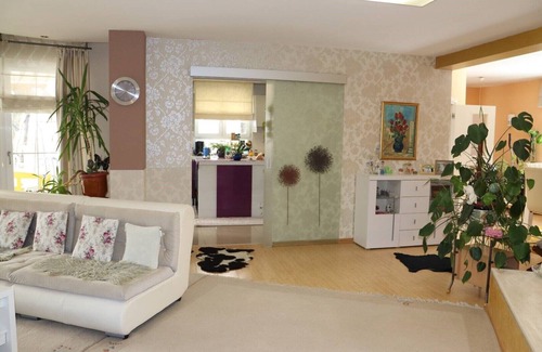 Visoko Apartment | Ground floor- Two bedroom apartment with beautiful terrace
