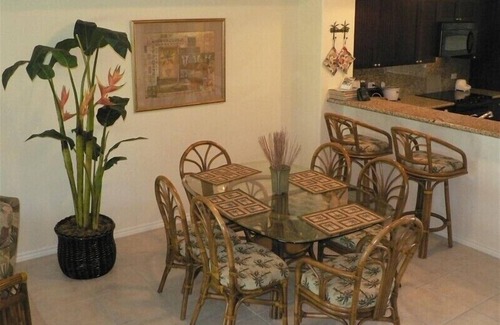 Waikoloa Condo | Ground Floor Villa, Great Views!