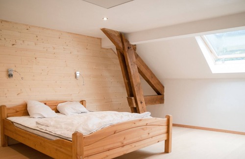 Ventron Cottage | Group accommodation near La Bresse. On the slopes, 20-41 people