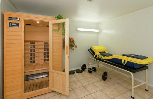 Lierneux House | Group Cottage in Lierneux