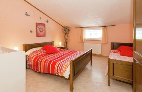 Lierneux House | Group Cottage in Lierneux