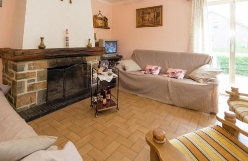 Lierneux House | Group Cottage in Lierneux
