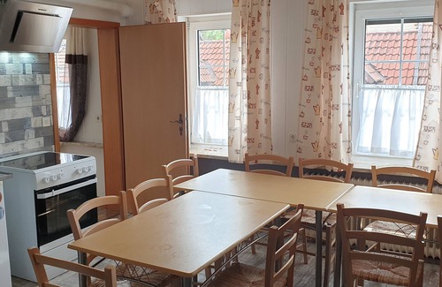Bad Sachsa House | Group house for up to 14 people