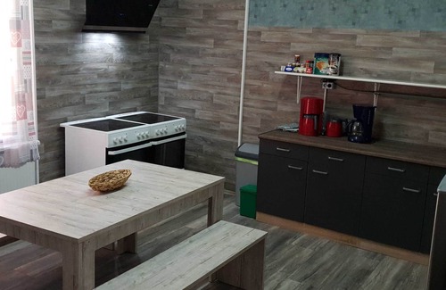 Bad Sachsa House | Group house for up to 45 people in the Südharz Bad Sachsa - Group accommodation for up to 45 people