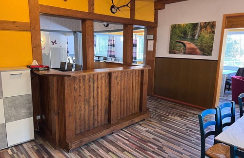 Bad Sachsa House | Group house for up to 45 people in the Südharz Bad Sachsa - Group accommodation for up to 45 people