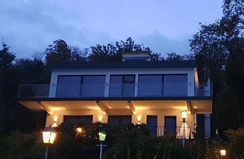 Bad Harzburg House | Group house Weitblick