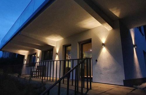 Bad Harzburg House | Group house Weitblick