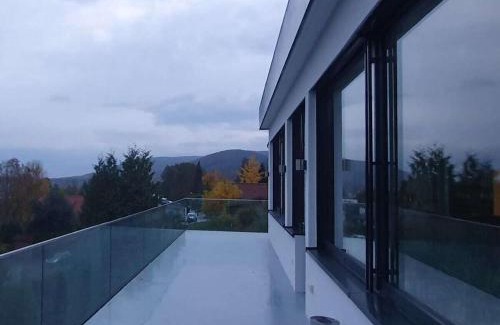 Bad Harzburg House | Group house Weitblick